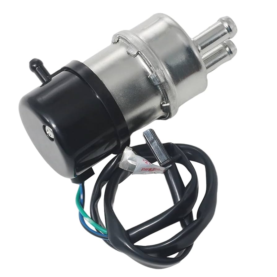 MITSUBA 電動燃料ポンプ TOMEI POWERED 東名パワード 燃料ポンプ RX-7 FD3S 13B-REW 255L